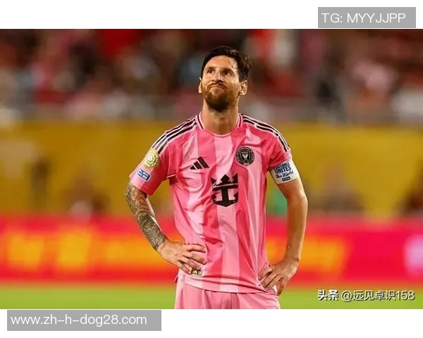 梅西归来助力巴黎再攀巅峰 世界足球格局再度重塑